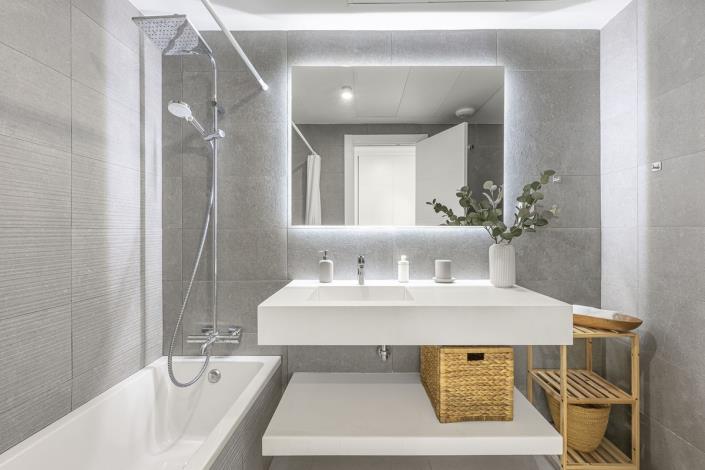 Image No.22-Appartement de 2 chambres à vendre à La Cala De Mijas