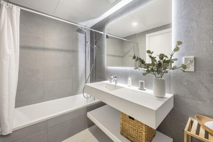 Image No.21-Appartement de 2 chambres à vendre à La Cala De Mijas