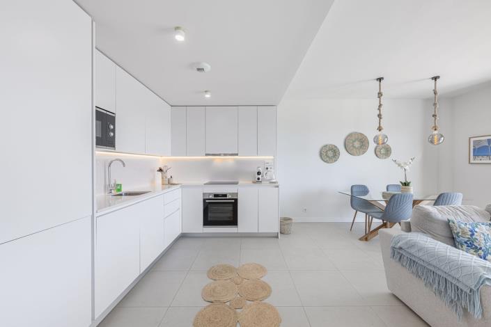 Image No.10-Appartement de 2 chambres à vendre à La Cala De Mijas