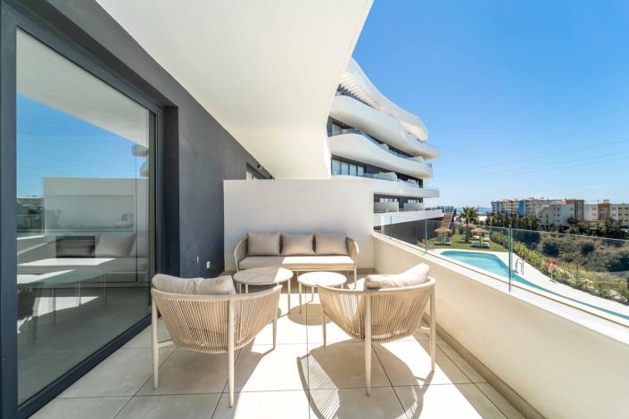 Image No.2-2 Bed Apartment for sale