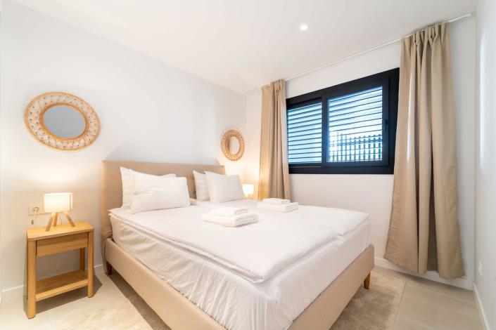 Image No.7-2 Bed Apartment for sale