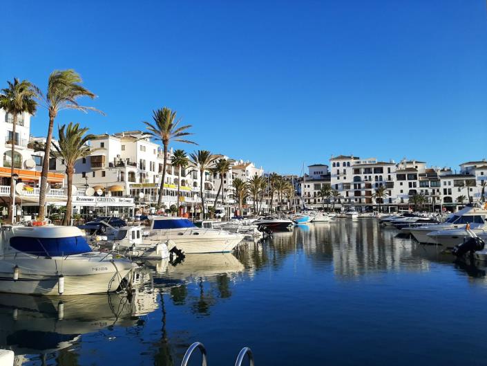 Image No.14-Appartement de 2 chambres à vendre à Estepona