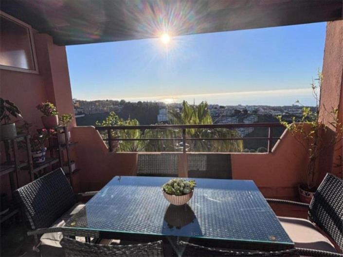 Image No.3-Appartement de 2 chambres à vendre à Calahonda