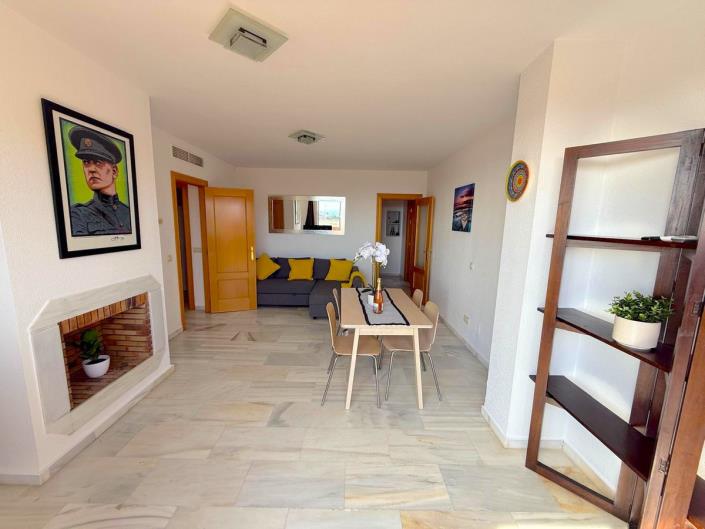 Image No.5-2 Bed Penthouse for sale