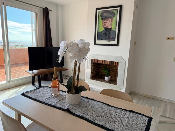 Image No.4-2 Bed Penthouse for sale