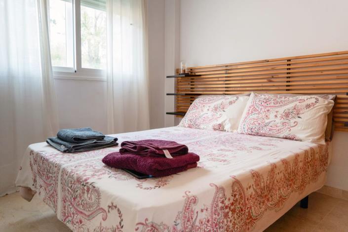 Image No.8-Appartement de 2 chambres à vendre à Fuengirola