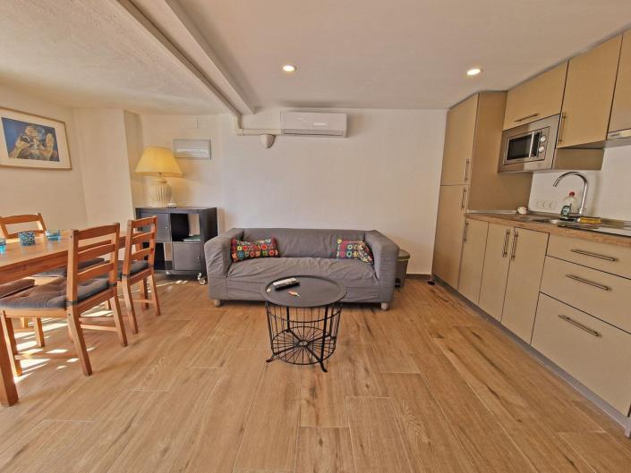 Image No.7-Maison de ville de 3 chambres à vendre à Marbella