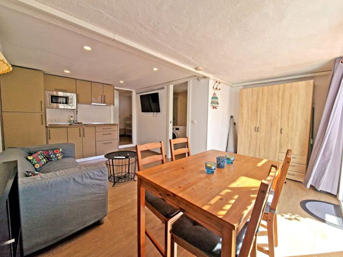 Image No.9-Maison de ville de 3 chambres à vendre à Marbella