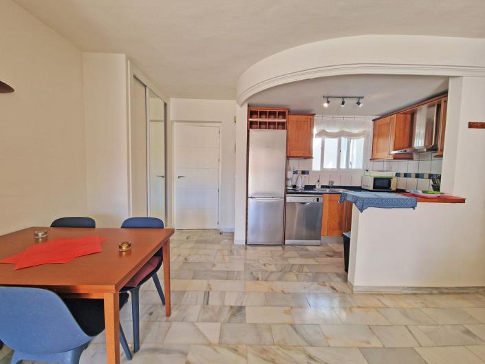 Image No.13-Maison de ville de 3 chambres à vendre à Marbella