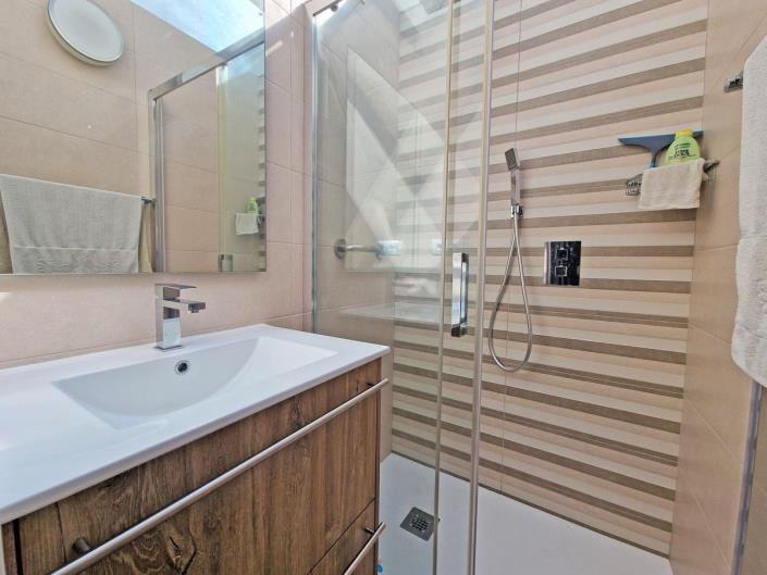 Image No.22-Maison de ville de 3 chambres à vendre à Marbella