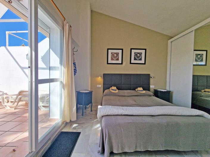 Image No.15-Maison de ville de 3 chambres à vendre à Marbella