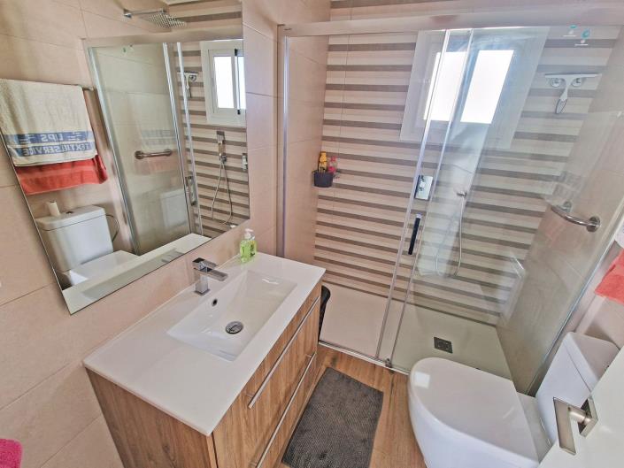 Image No.19-Maison de ville de 3 chambres à vendre à Marbella