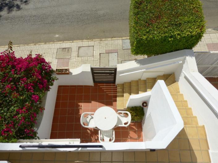 Image No.25-Maison de ville de 3 chambres à vendre à Marbella