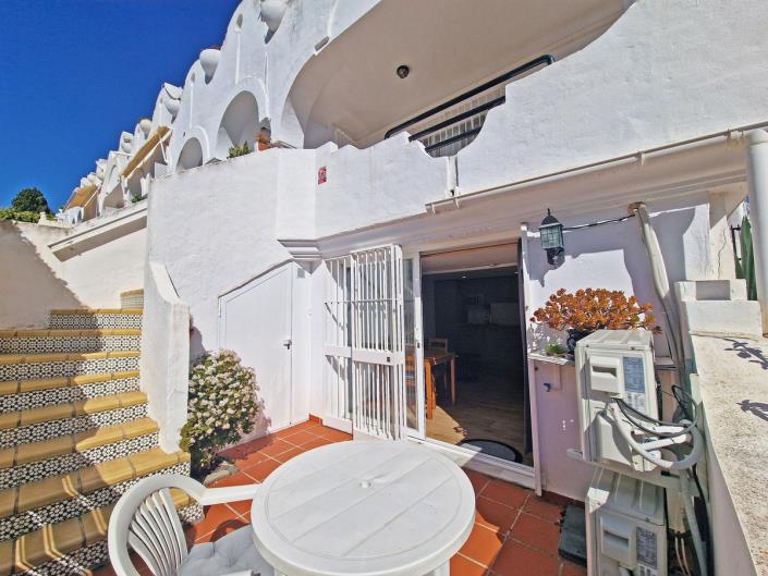 Image No.26-Maison de ville de 3 chambres à vendre à Marbella