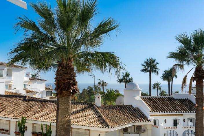 Image No.3-Appartement de 2 chambres à vendre à Calahonda