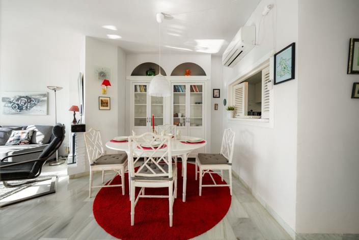 Image No.9-Appartement de 2 chambres à vendre à Calahonda