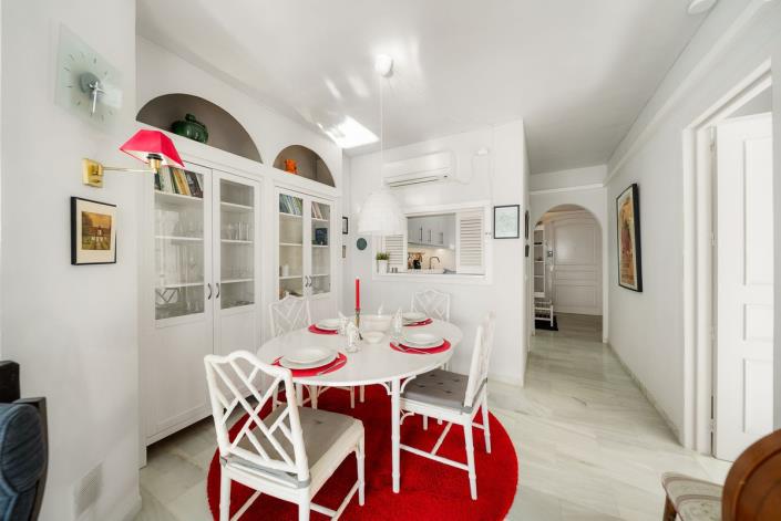 Image No.10-Appartement de 2 chambres à vendre à Calahonda