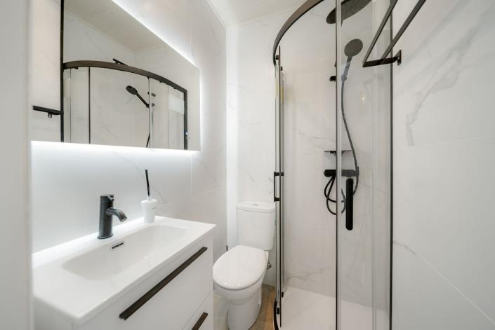 Image No.13-Appartement de 2 chambres à vendre à Calahonda