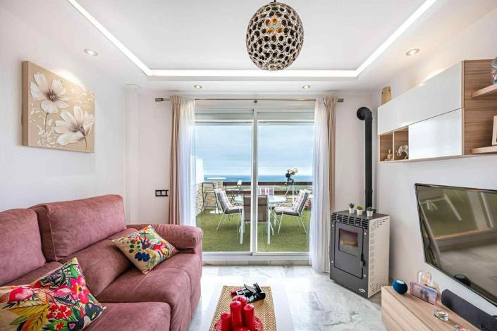 Image No.3-Appartement de 2 chambres à vendre à Casares