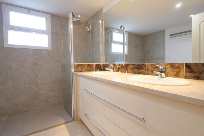 Image No.14-Appartement de 2 chambres à vendre à Calahonda