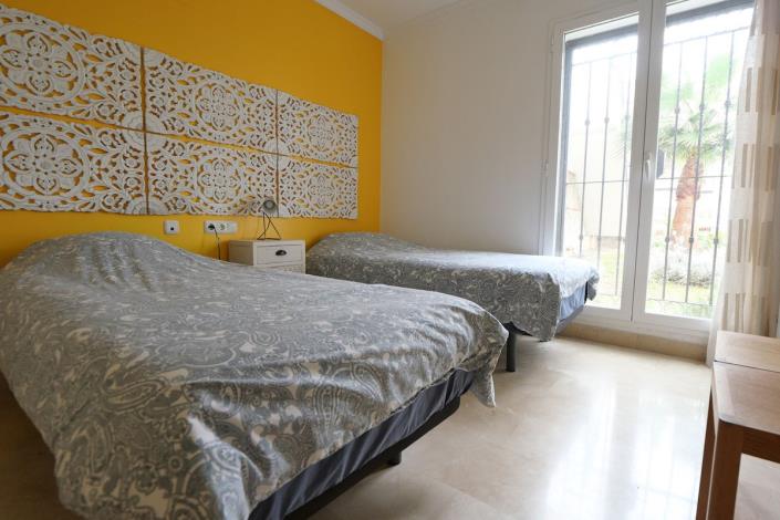 Image No.12-Appartement de 2 chambres à vendre à Calahonda