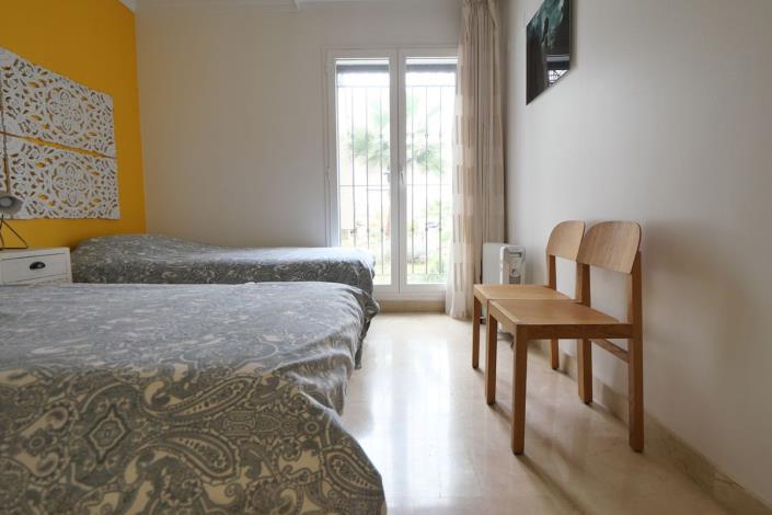 Image No.11-Appartement de 2 chambres à vendre à Calahonda