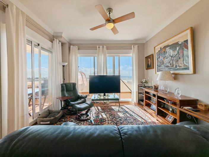 Image No.4-Appartement de 3 chambres à vendre à Calahonda