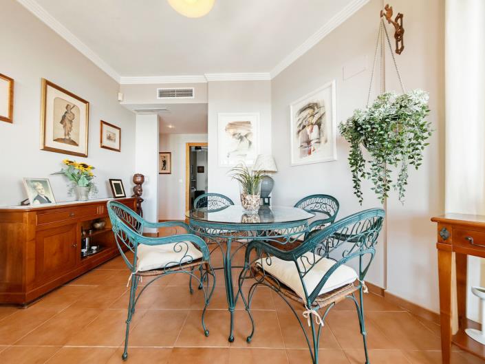 Image No.5-Appartement de 3 chambres à vendre à Calahonda