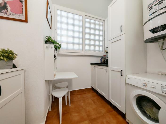 Image No.7-Appartement de 3 chambres à vendre à Calahonda