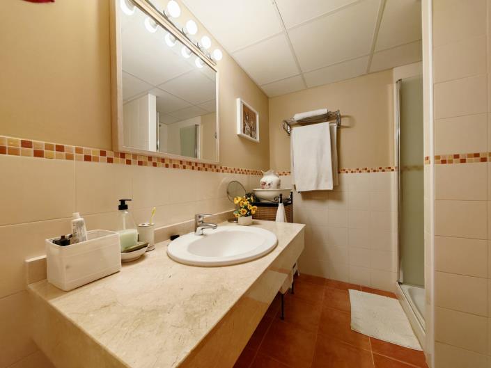 Image No.12-Appartement de 3 chambres à vendre à Calahonda