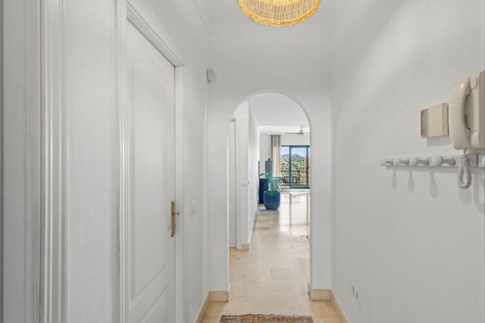 Image No.12-Appartement de 2 chambres à vendre à Elviria