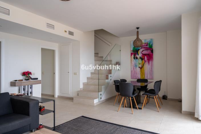 Image No.6-2 Bed Penthouse for sale