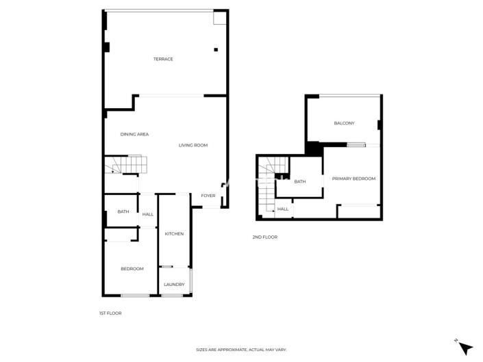 Image No.17-2 Bed Penthouse for sale