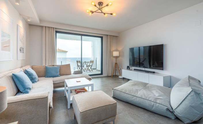 Image No.7-Appartement de 3 chambres à vendre à Estepona