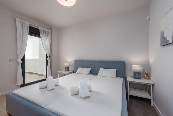 Image No.13-Appartement de 3 chambres à vendre à Estepona