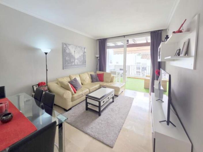 Image No.6-Penthouse de 2 chambres à vendre à Estepona