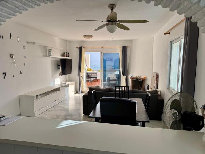 Image No.6-Appartement de 2 chambres à vendre à Calahonda