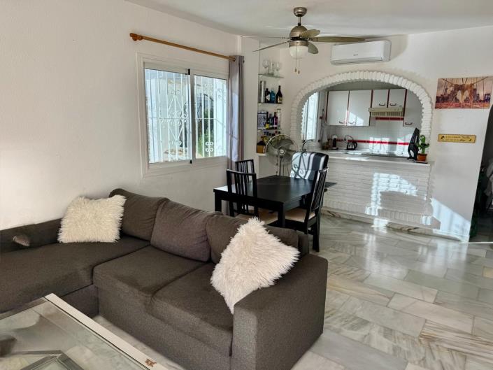 Image No.5-Appartement de 2 chambres à vendre à Calahonda