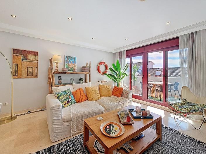 Image No.4-2 Bed Apartment for sale