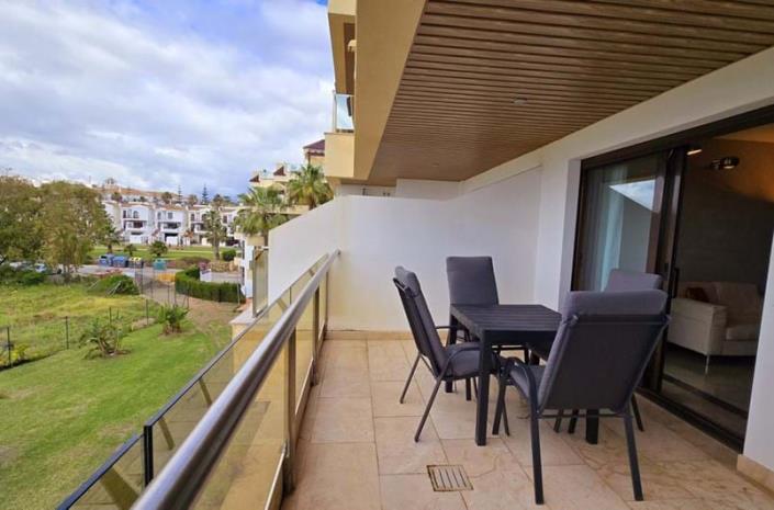 Image No.12-Appartement de 2 chambres à vendre à Estepona