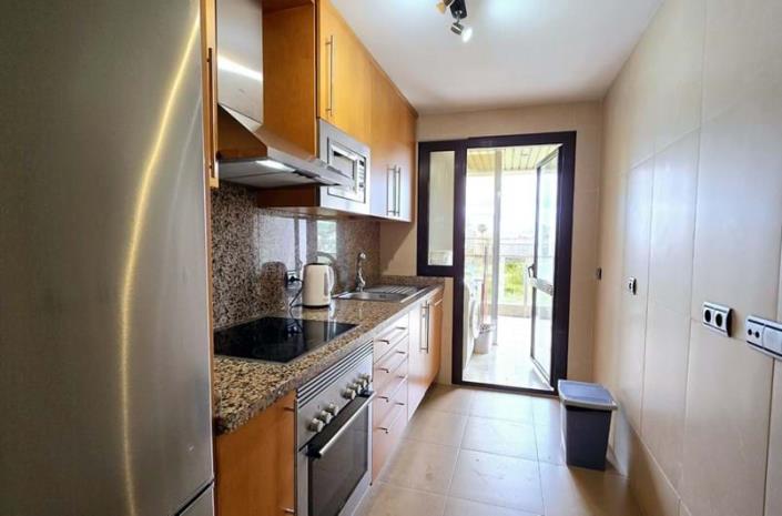 Image No.6-Appartement de 2 chambres à vendre à Estepona