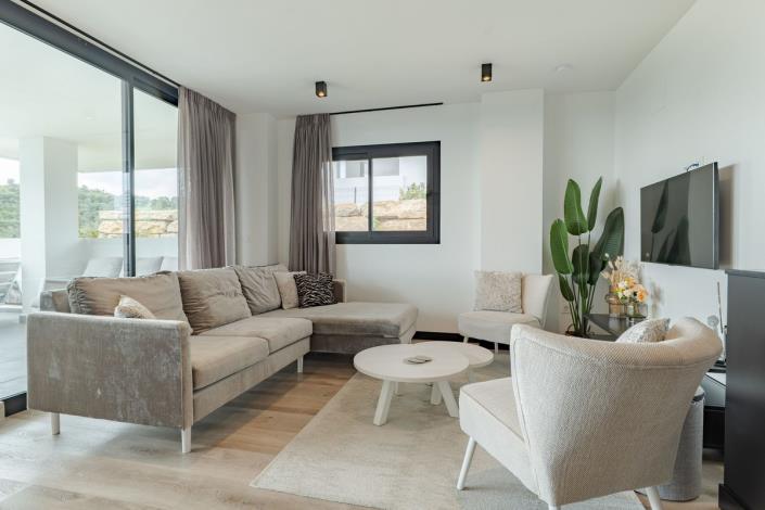 Image No.7-3 Bed Apartment for sale