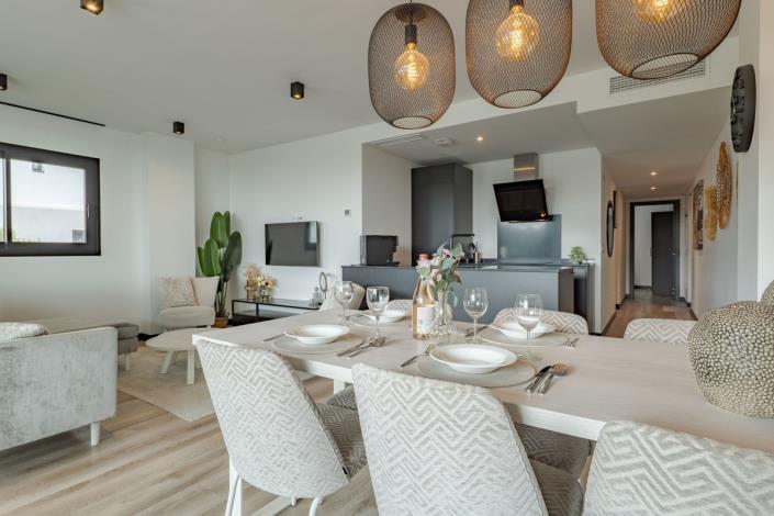 Image No.9-3 Bed Apartment for sale