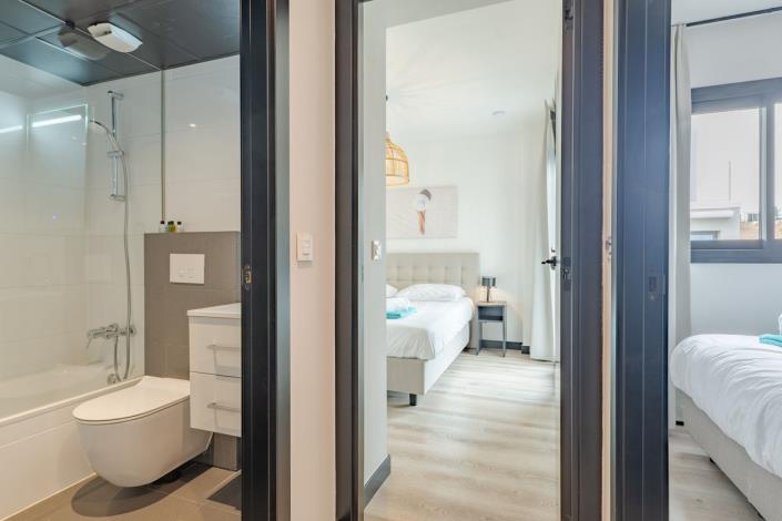 Image No.20-3 Bed Apartment for sale