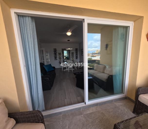 Image No.3-Appartement de 2 chambres à vendre à La Cala De Mijas