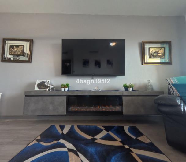 Image No.4-Appartement de 2 chambres à vendre à La Cala De Mijas