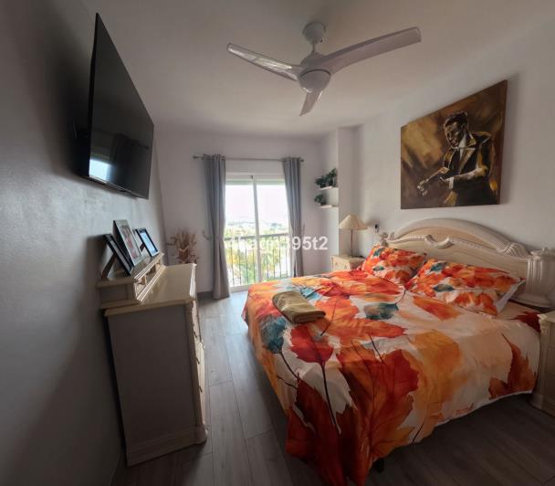 Image No.14-Appartement de 2 chambres à vendre à La Cala De Mijas