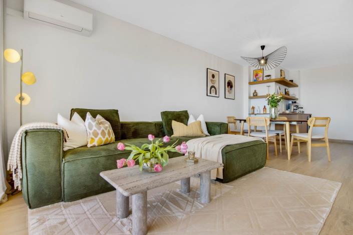 Image No.7-3 Bed Apartment for sale