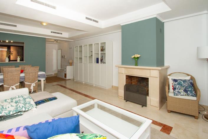 Image No.6-Appartement de 2 chambres à vendre à La Mairena