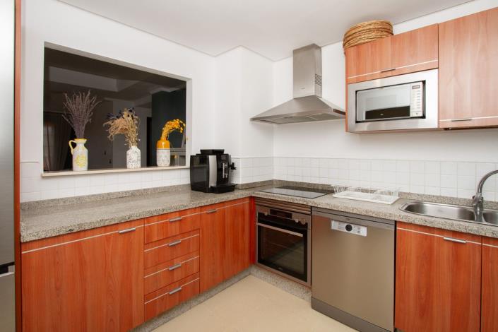 Image No.8-Appartement de 2 chambres à vendre à La Mairena